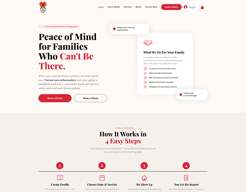AI-Concept-to-Live-Website-Wix-Studio-Project