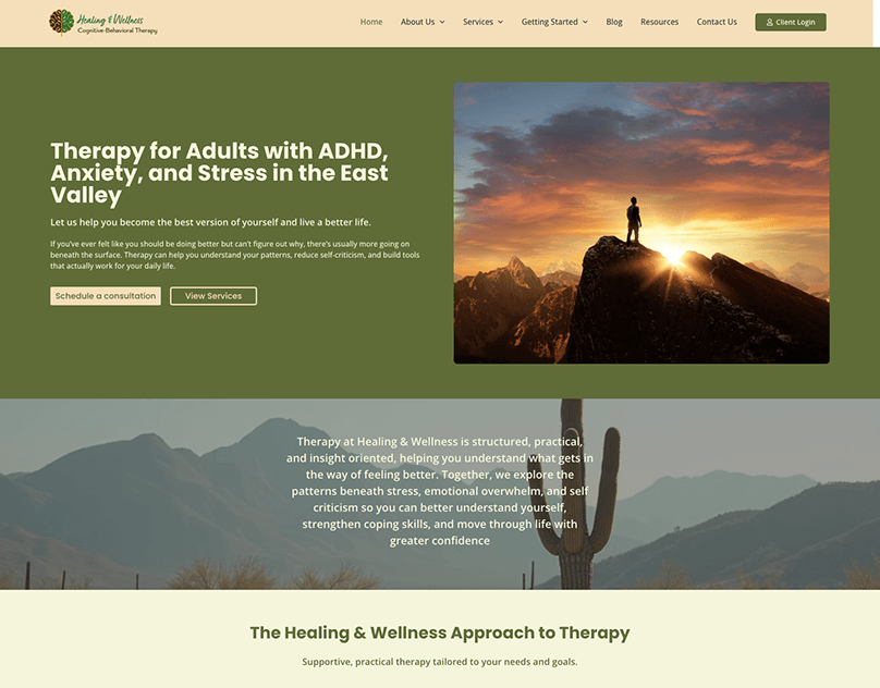 Healing-Wellness-Therapy-Website
